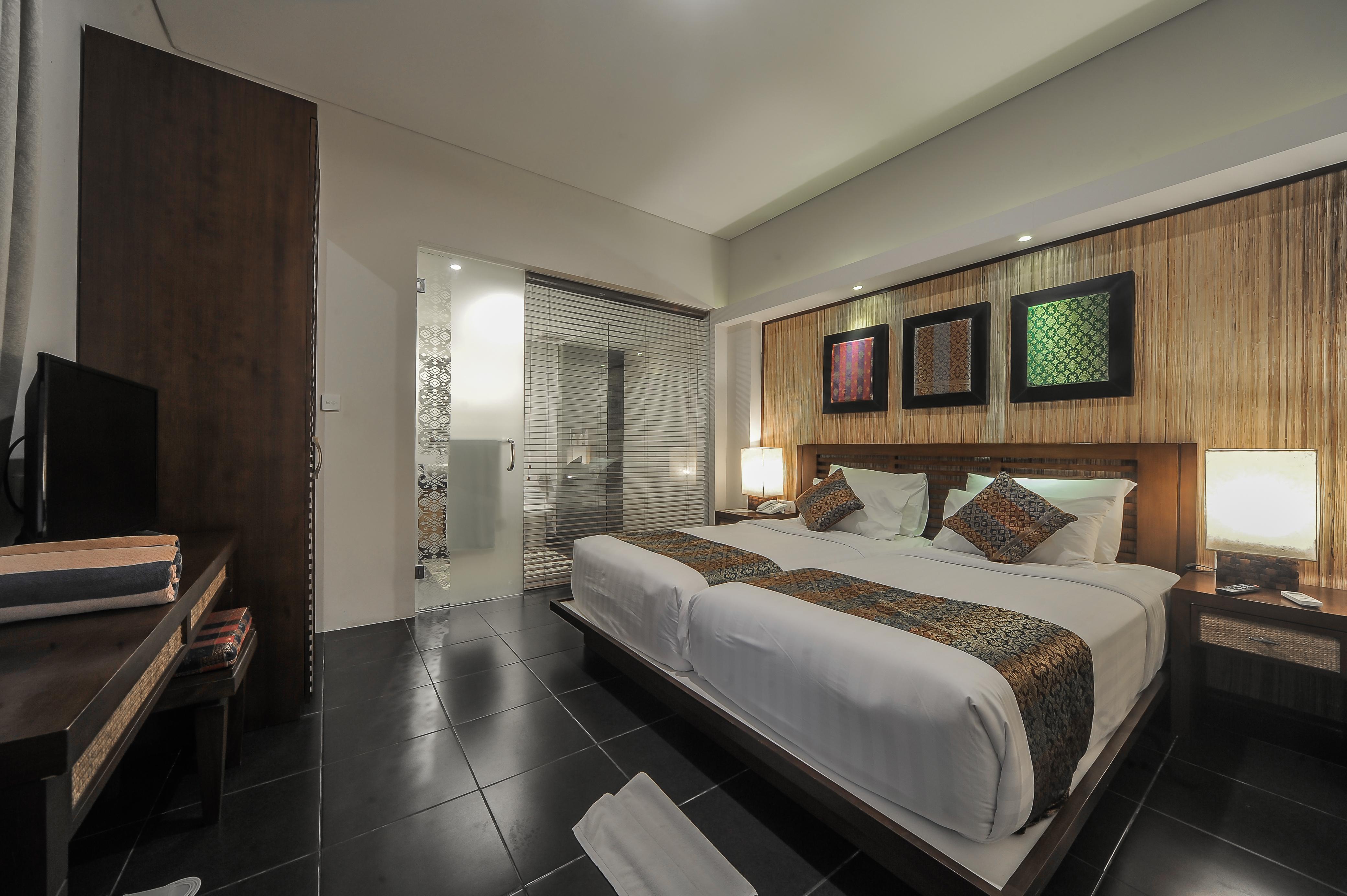 Gaing Mas Jimbaran Villas By Gaing Mas Group Exterior photo