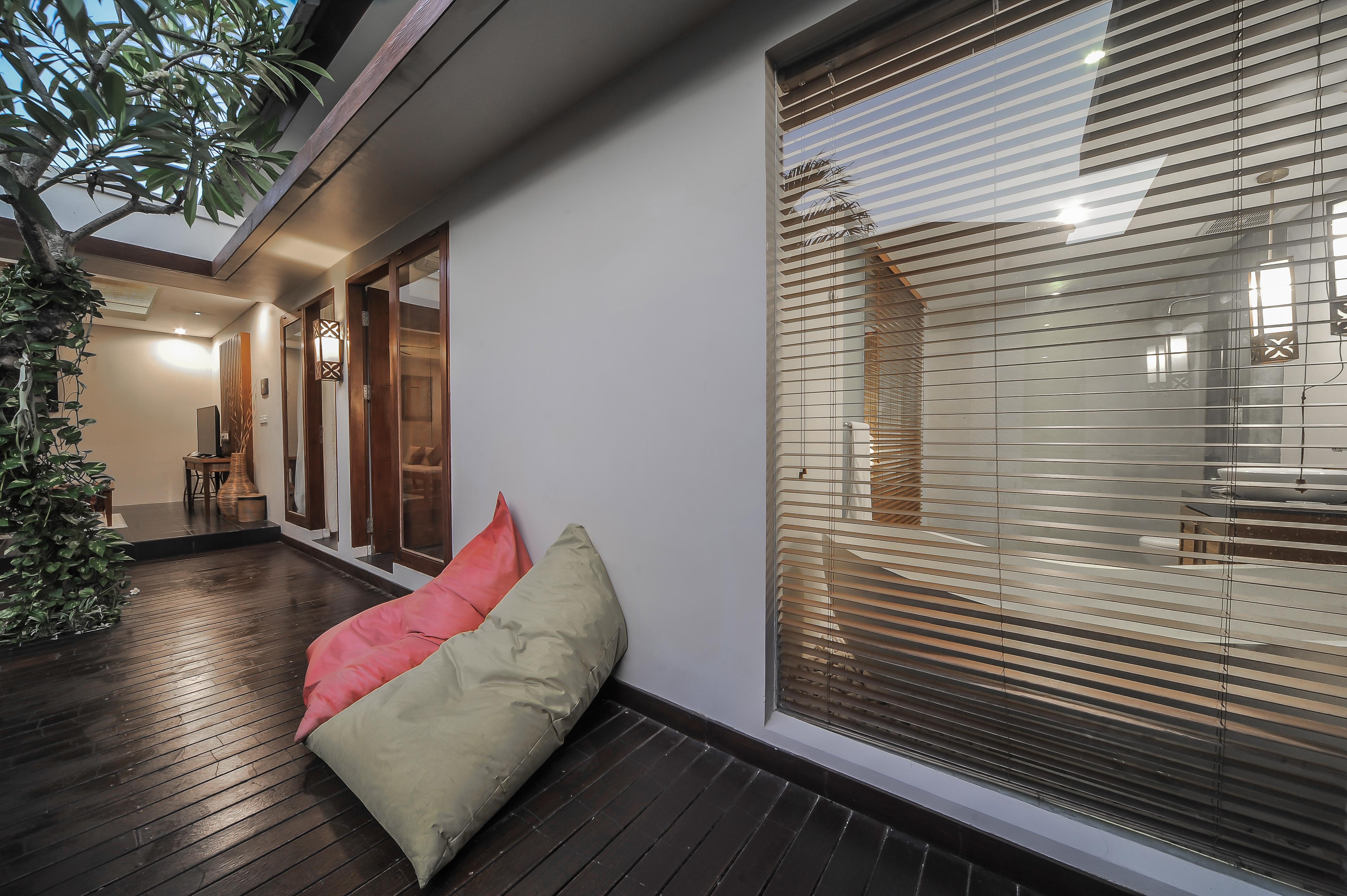 Gaing Mas Jimbaran Villas By Gaing Mas Group Exterior photo
