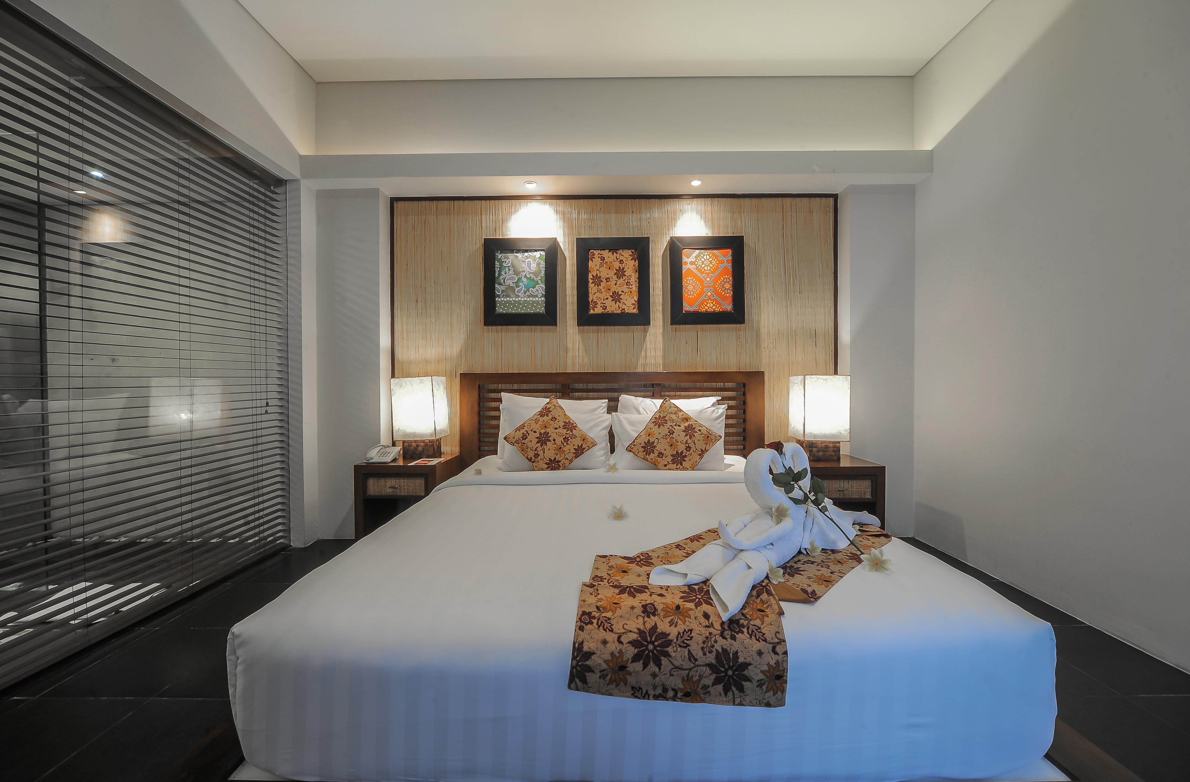 Gaing Mas Jimbaran Villas By Gaing Mas Group Exterior photo