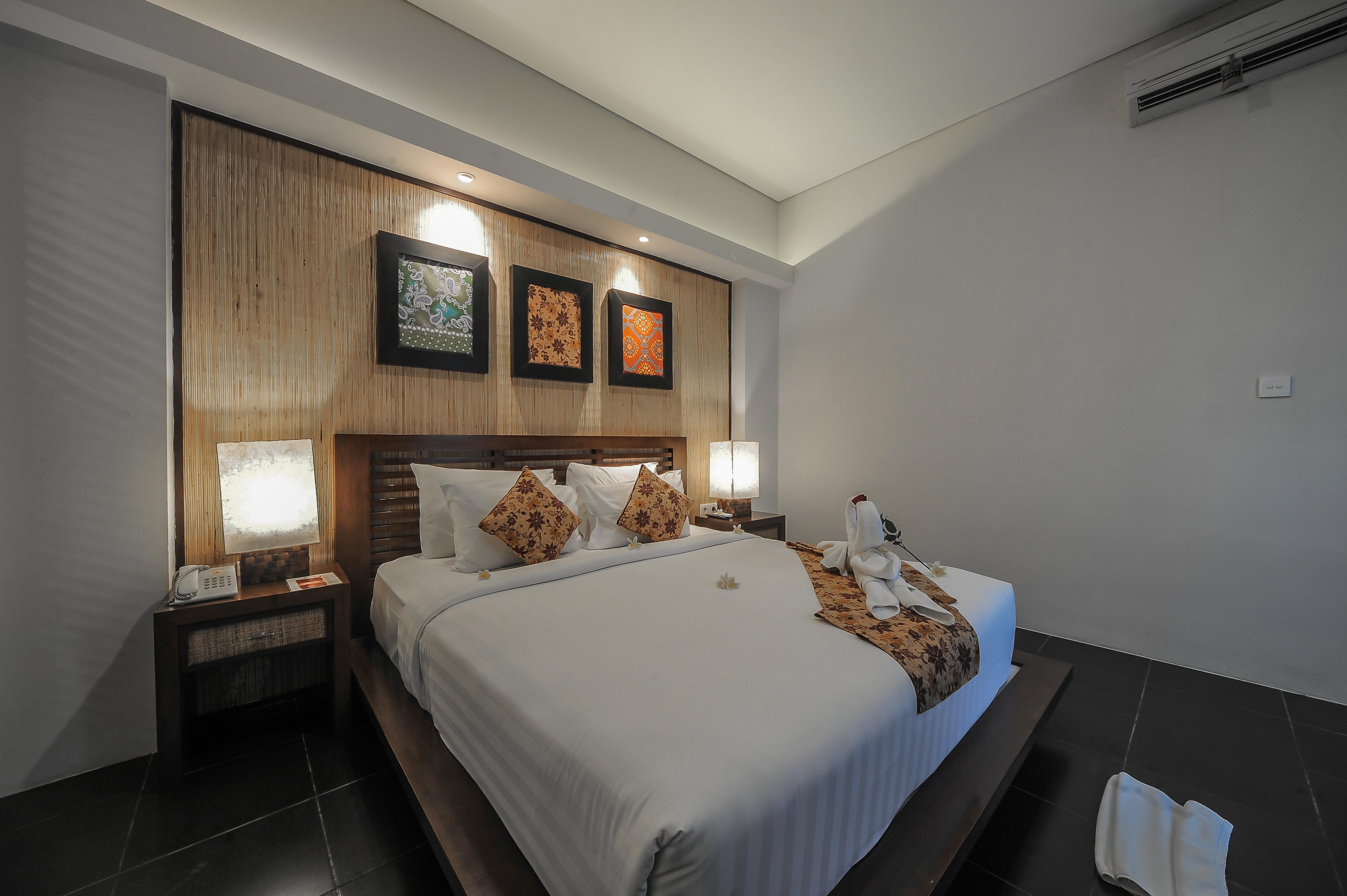 Gaing Mas Jimbaran Villas By Gaing Mas Group Exterior photo